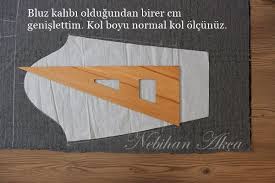 Maksi Hirka Kesimi Ve Dikimi Nebihan Akca Moda Dikis Dikis Bebek Kitaplari