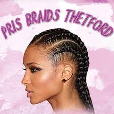 Pris Braids Thetford