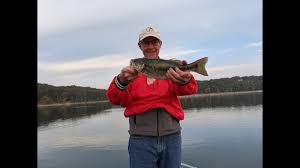 10 13 20 Focused Fishing Weekly Video Fishing Report Table Rock Fishing Intel