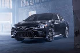 Official 2021 toyota camry site. 2020 Toyota Camry Review