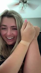 Wearing E Newton at Beach