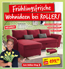 Roller Mobel Online Shop Fruhlingsfrische Wohnideen Bei Roller Milled