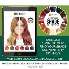 Brunette hair color was the hottest one of most times and this message bears a number of reasons.first of all it is the one that meets almost all skin tones and also. Garnier Nutrisse Nourishing Hair Color Creme Packaging May Vary 63 L Ninthavenue Europe