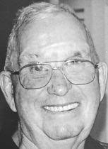 EDWARD BYRNE Obituary (2014)