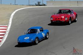 It appears in gran turismo 4, gran turismo psp, and gran turismo 5. 1965 Ginetta G4