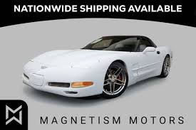 Image result for Arctic White 2000 Corvette