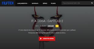Mais uma bela alternativa para você que ainda não encontrou a sua plataforma . Xilften For Android Apk Download