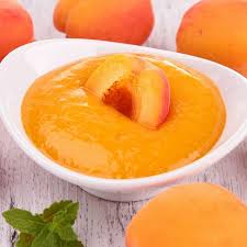 Click The Photo To Get The Recipe Apricot Sauce Recipe Apricot Recipes Recipes