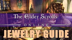 Crafting Elder Scrolls Online Wiki
