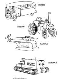 Www Familyshoppingbag Com Img View Print Php Img Color Page 7 586173 Png Train Coloring Pages Thomas The Train Thomas And Friends