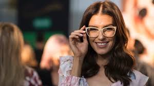 Carla zampatti is known as the location to buy designer dresses online. Social Seen Carla Zampatti S Grandchildren Don T Known Her Without Her Sunnies