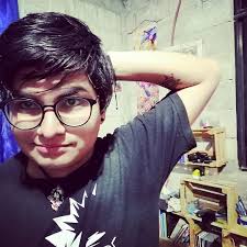 Luis Gerardo Camarillo (@el_geritha) • Instagram photos and videos