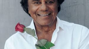 Johnny Mathis to perform at Schuster Center in Dayton