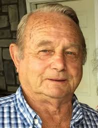 Franklin Ray Whitaker Obituary July 12, 2023