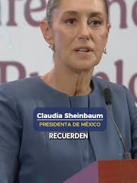 Claudia Sheinbaum anunció que, en lo que resta del año, viene el presidente  de Francia, secretarios de Estado de Brasil; y el primer Ministro de Canadá  #NetNoticiasMx #claudiasheimbaum ...