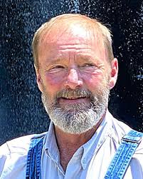 Keith B. Ashe Obituary September 25, 2024