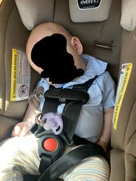What Is A Car Seat Newborn Insert? - Good Egg Car Safety
