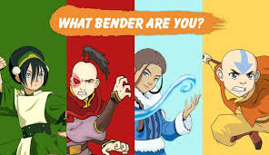 The last airbender are nothing if not dedicated. What Bender Are You Accurate 1 Of 4 Bender Type Quiz