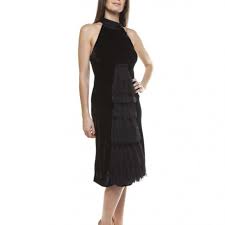 Check spelling or type a new query. Robe Jean Paul Gaultier T36 Fr En Velours De Soie Et Dentelle Noire Valois Vintage Paris