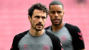 Lived in elkton md, north east md, essex md, newark de. Euro 2020 Thomas Delaney Christian Eriksen Protect His Family Tsn Ca