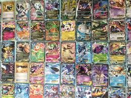 Use the toggle menus to specify generations, pokémon types and whether you want pokémon which are fully evolved or not. Pokemon Card Lot Holos Ex Gx Over 100 Random Cards With 10 Rares Guaranteed Pokemon Mixed Card Lots Fzgil Toys Hobbies