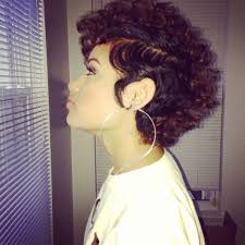 You can find these looks in many movies and tv series. 12 Pretty Short Curly Hairstyles For Black Women Styles Weekly