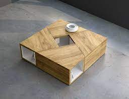 Pin On Mesas De Centro