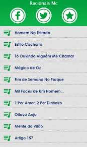 Calculator hide app for andr. Racionais Mc Letras Musicas For Android Apk Download