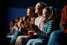 Family Movie Night