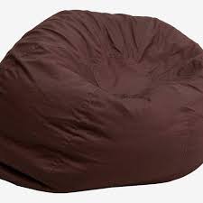 Chill sack bean bag chairs are stuffed with a shredded, soft, memory foam blend that is highly durable to maintain shape while increasing comfort levels for the ultimate chill moments. 10 Best Beanbag Chairs 2021 The Strategist New York Magazine