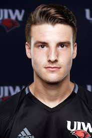 2016 Men's Soccer Roster