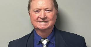 Ronald Broadwater, Sr.