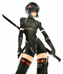 Kneel Top 20 Badass Women Uper Manga Fighters Go Tell us about them in the comments section below. kneel top 20 badass women uper