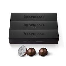 Differentiating between them (and more importantly. Nespresso Capsules Vertuoline Intenso Dark Roast Coffee 30 Count Coffee Pods Brews 7 8 Ounce Amazon Com Grocery Gourmet Food