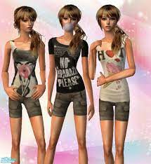 Explore candydoll♥'s 499 photos on flickr! Tsr Archive S Candy Doll Set