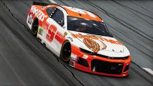 So, you're thinking about tuning in to the last nascar race of the season, but aren't sure what's been going on for the entire length of the chase. Nascar Heat 4 Chase Elliott Darlington Gameplay Youtube