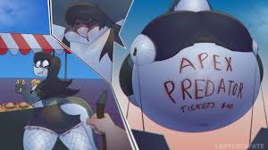 @LadyLuckFates video Tweet