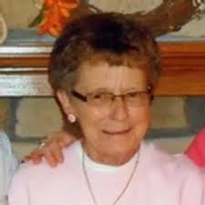 Obituary information for Carol Sanders