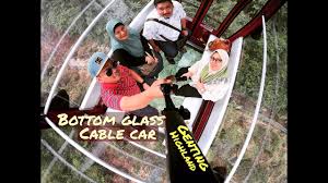 Check spelling or type a new query. Genting Highland Bottom Glass Cable Car Ride Youtube
