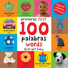 Bilingual Resources For Teaching Babies Toddlers Spanish For The English Speaking Parent The Little Years