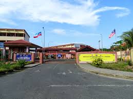 Pejabat pendidikan daerah lahad datu, sabah. Sekolah Kebangsaan Batu 6 1 2 Segama Wikipedia Bahasa Melayu Ensiklopedia Bebas