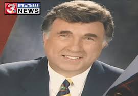Longtime WRCB anchor Bill Markham passes away of complications from ALS