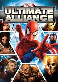 Get the latest news, original content, and special offers from marvel. Marvel Ultimate Alliance Video Game Tv Tropes