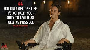 Me before you is a romance novel written by jojo moyes. Me Before You Quotes Magicalquote