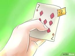 We hear the question how much money can podcasters make all the time. 4 Ways To Count Cards Wikihow