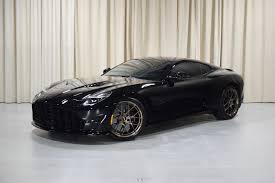 Image result for Satin Onyx Black 2025 Aston Martin