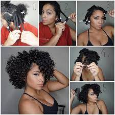 Its Actually Ashly On Instagram Finally Got My Computer Back And Currently Edit Protective Hairstyles For Natural Hair Natural Hair Styles Curly Hair Styles