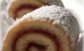 Gateau Roule Recette I Cook In Guy Demarle Recette Gateau Roule Recette Gateau Roule Recette