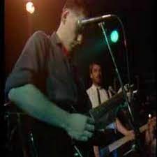 New Order Dreams Never End Nyc 1981 New Order Playing Dreams Never End Live In The Ukrainian National Home In Soundtrack To My Life Music Is Life My Music
