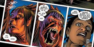 Marvel: 10 Things Only True Fans Know About Red She-Hulk